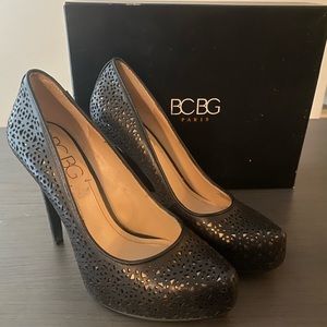 Women’s BCBG Heels - 8